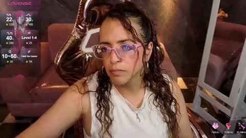  evoni  online show from 11/10/25, 07:57