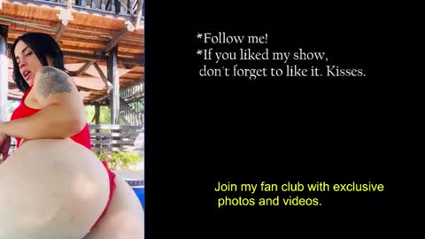  Exa help me position myself with your thumb up thanks  online show from 02/07/26, 01:42