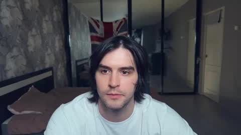 Keanu online show from 10/27/25, 01:15