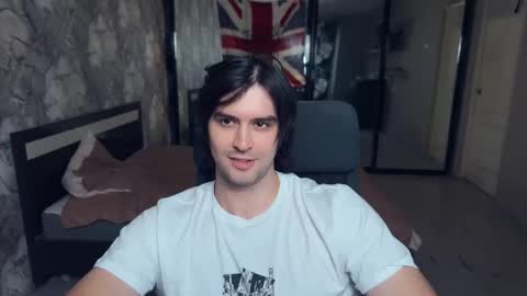 Keanu online show from 11/07/25, 12:49