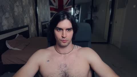 Keanu online show from 11/27/25, 01:02