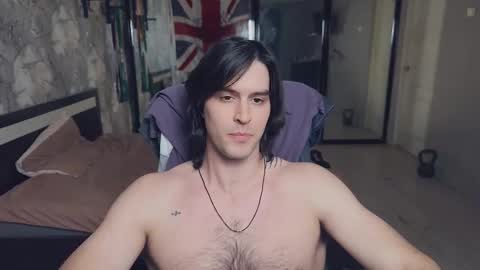 Keanu online show from 02/04/26, 03:07