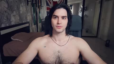 Keanu online show from 02/09/26, 12:09