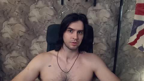 Keanu online show from 02/15/26, 02:58