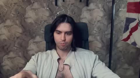 Keanu online show from 02/20/26, 12:05