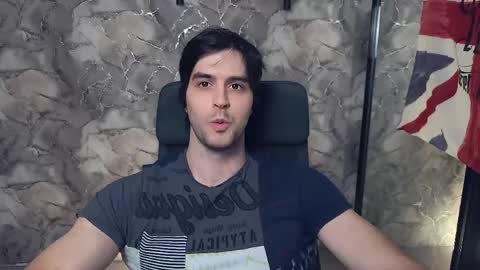 Keanu online show from 03/11/26, 11:27