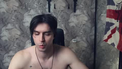 Keanu online show from 04/09/26, 10:53