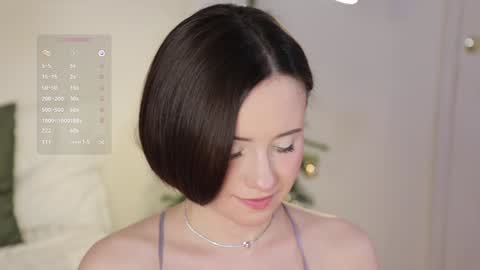 Snapshot of _female_essence_ chatting on 12/24/24, 11:55 Essie online show from 12/24/24, 11:55