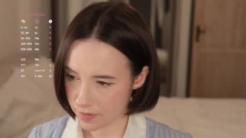 Essie  online show from 03/24/26, 06:57