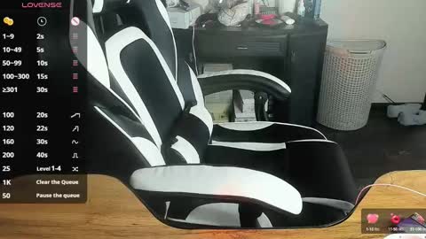 Alis online show from 12/10/24, 09:01