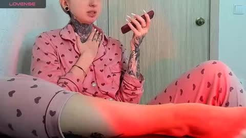 Alis online show from 02/14/25, 09:34