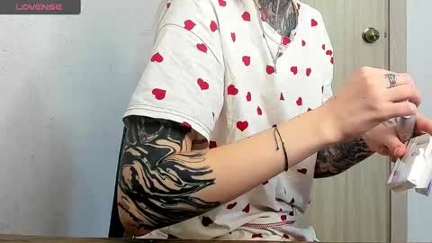 Alis online show from 02/28/25, 06:10