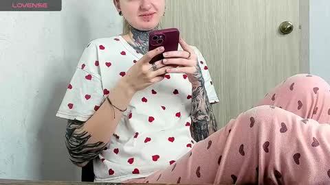 Alis online show from 03/02/25, 06:40