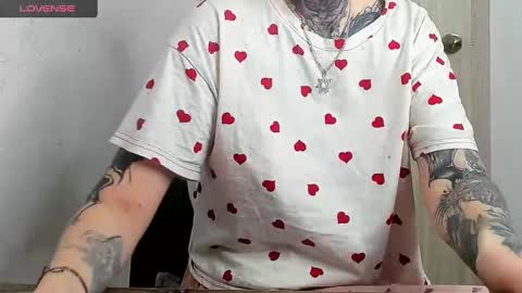 Alis online show from 03/03/25, 02:04