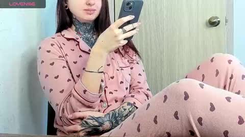 Alis online show from 03/09/25, 05:11