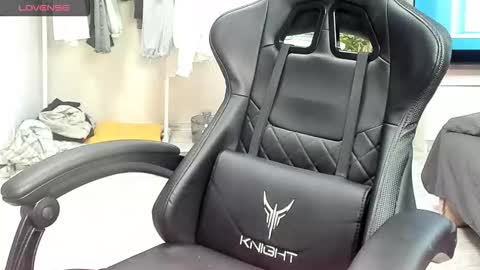 Alis online show from 01/12/26, 08:52