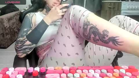 Alis online show from 02/08/26, 07:28