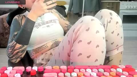 Alis online show from 02/11/26, 09:25