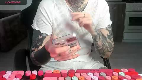 Alis online show from 02/21/26, 06:47