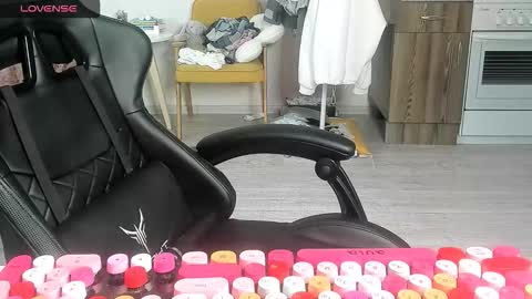 Alis online show from 02/27/26, 08:03