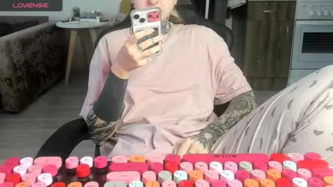 Alis online show from 03/02/26, 06:58