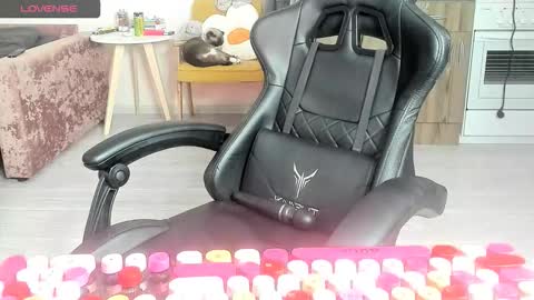 Alis online show from 03/04/26, 02:45