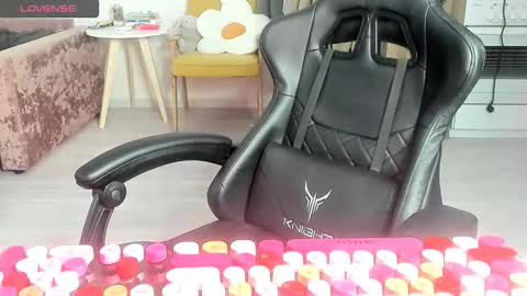 Alis online show from 03/05/26, 05:14