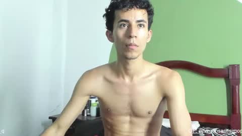 jair eduardo online show from 06/17/26, 11:01