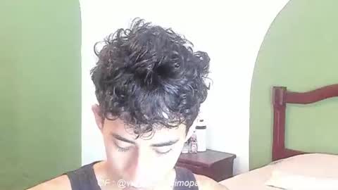 jair eduardo online show from 06/23/26, 12:03