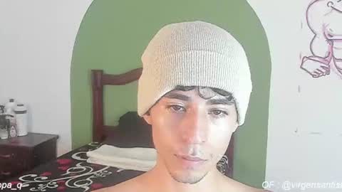 jair eduardo online show from 06/25/26, 11:37