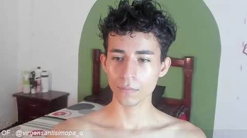 jair eduardo online show from 06/27/26, 12:22