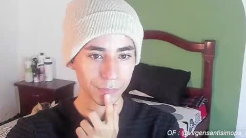 jair eduardo online show from 06/28/26, 11:16