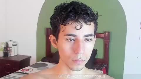 jair eduardo online show from 06/30/26, 09:21