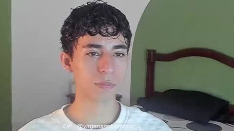 jair eduardo online show from 07/01/26, 09:33