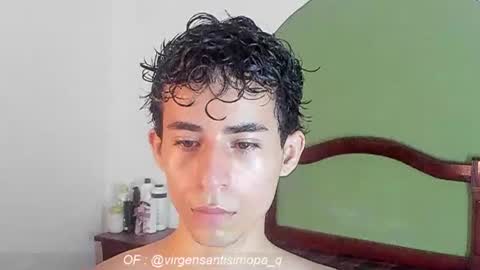 jair eduardo online show from 07/02/26, 09:04