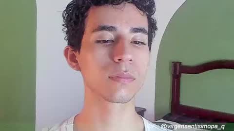jair eduardo online show from 07/03/26, 09:05