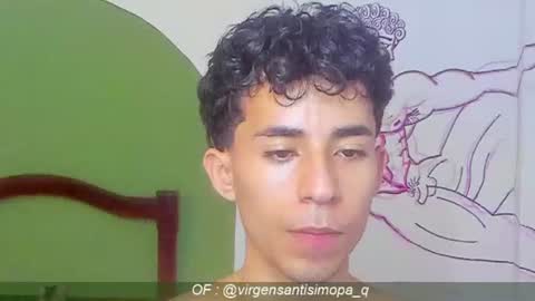 jair eduardo online show from 07/04/26, 11:27