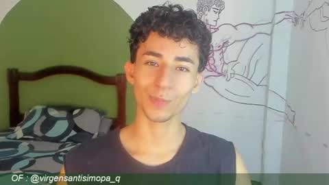 jair eduardo online show from 07/06/26, 01:08