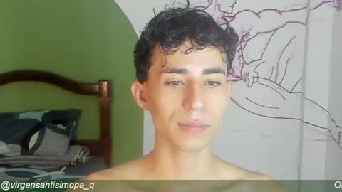 jair eduardo online show from 07/07/26, 11:47