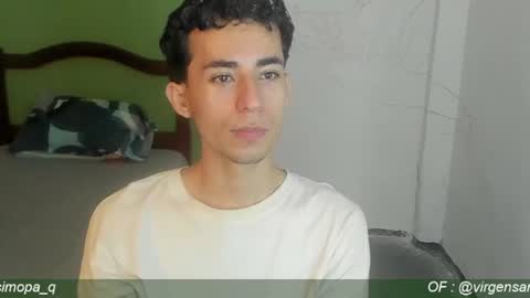 jair eduardo online show from 07/11/26, 11:46