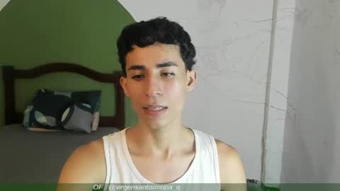jair eduardo online show from 07/13/26, 06:33