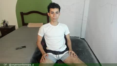 jair eduardo online show from 07/14/26, 02:56
