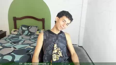 jair eduardo online show from 07/16/26, 01:39