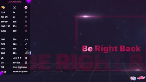 Flipped online show from 10/24/25, 01:03