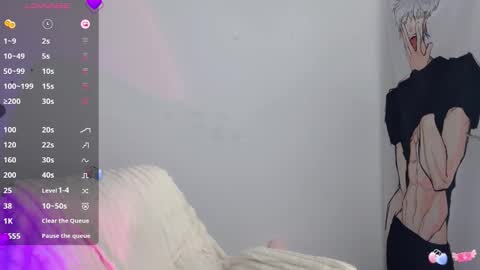 Flipped online show from 11/22/25, 02:43