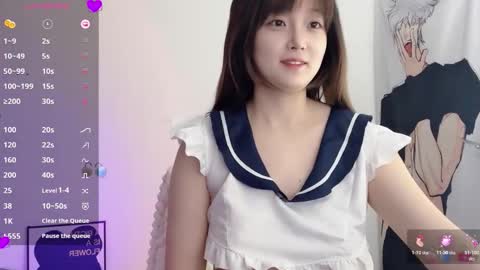 Flipped online show from 11/23/25, 03:17