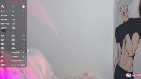 Flipped online show from 02/10/26, 01:53