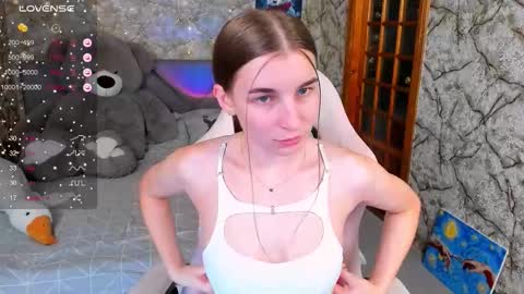 Kate online show from 11/24/25, 07:35