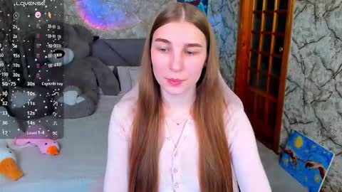 Kate online show from 02/24/26, 04:16