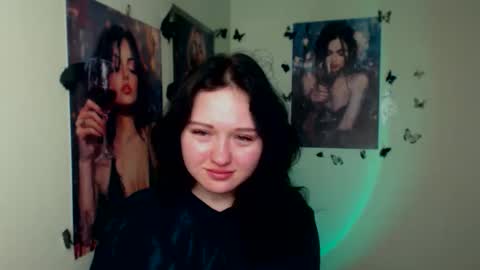 Alice online show from 01/14/26, 06:41